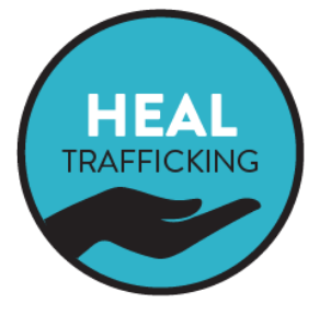 Heal Trafficking logo