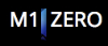 M1:Zero logo